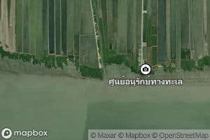 Khlong Luang Sahakon