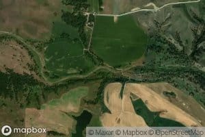 Lute Creek