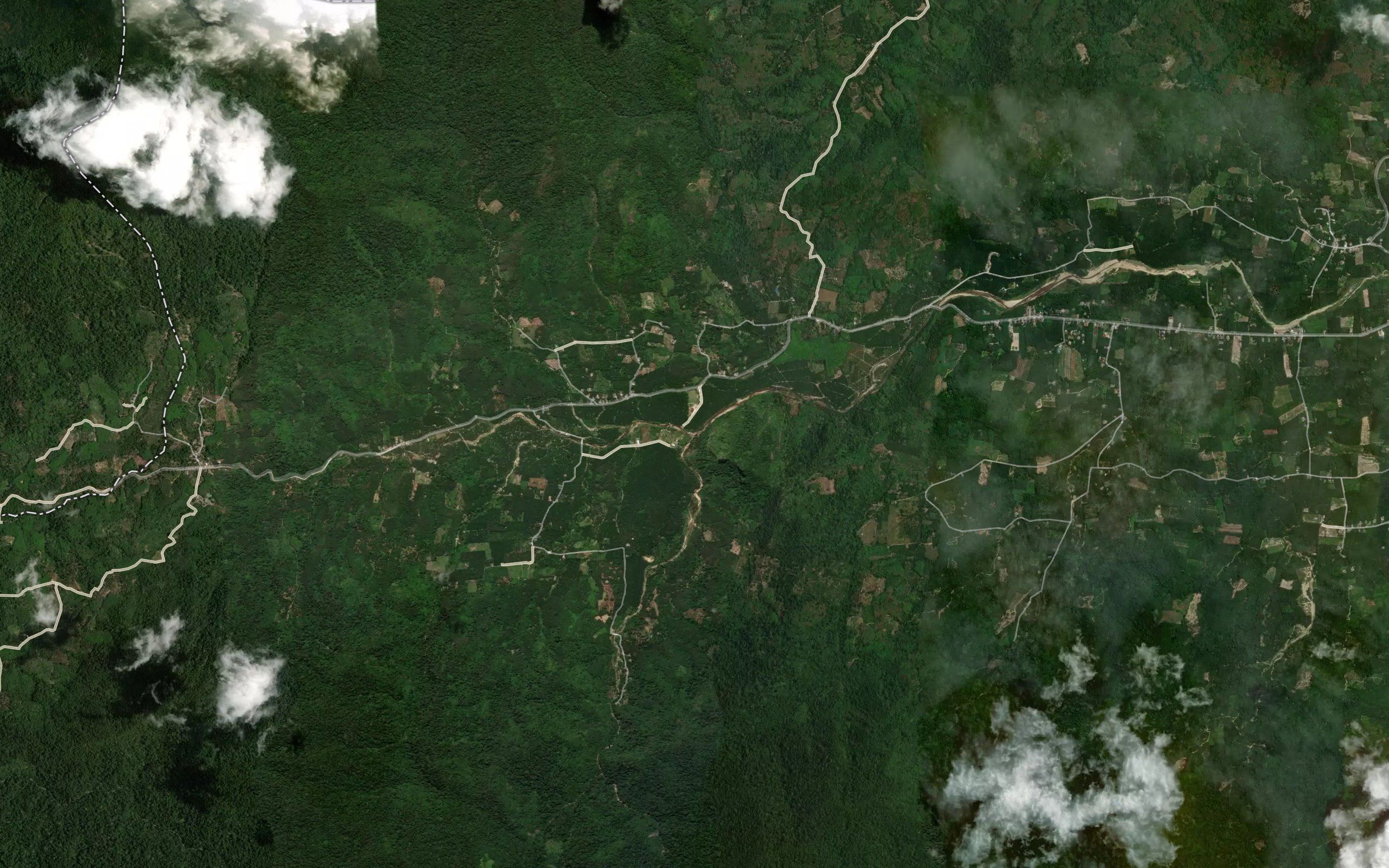 Khlong Tha Lik