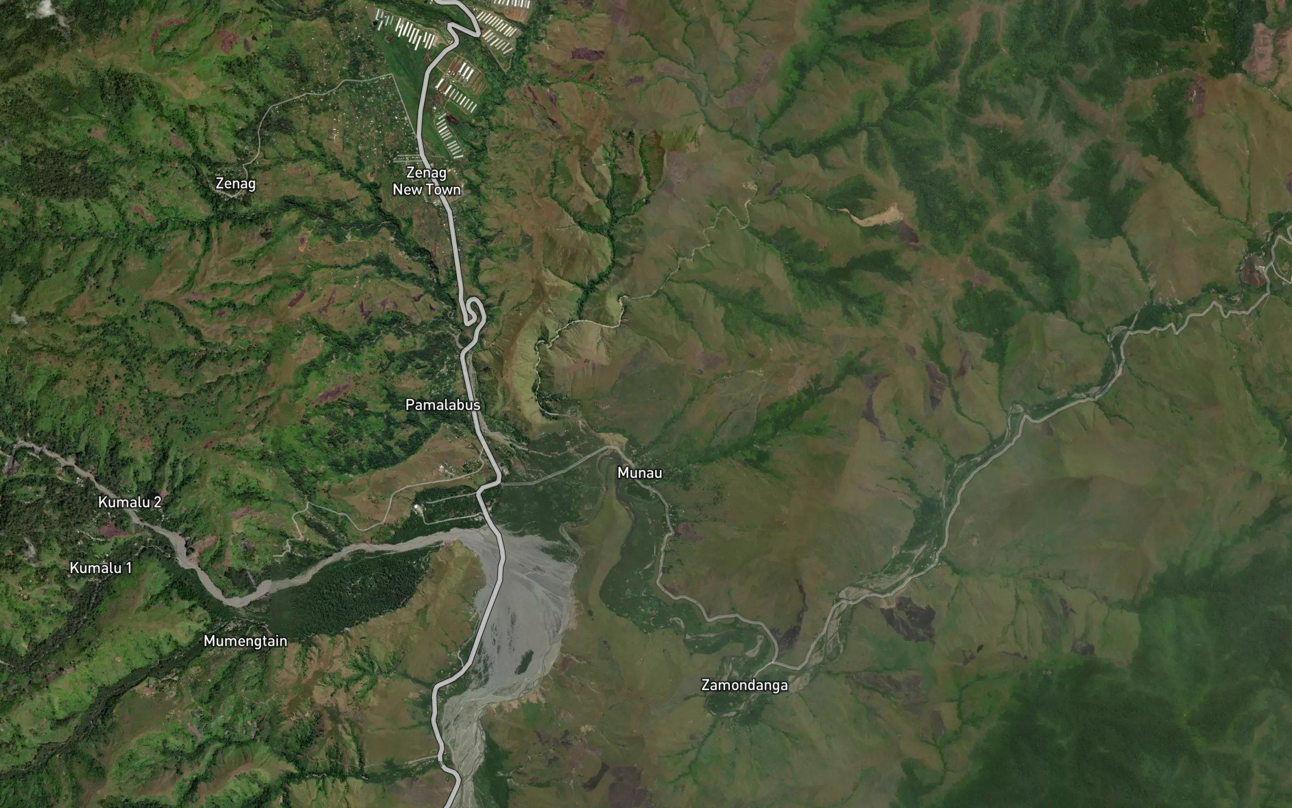 Snake River