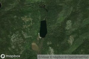Lac Siffleux