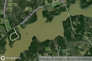 Heads Creek Reservoir