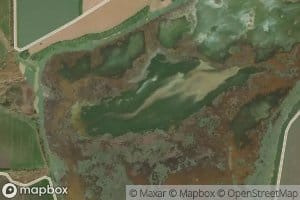 Ozero Pleso-Krugloye