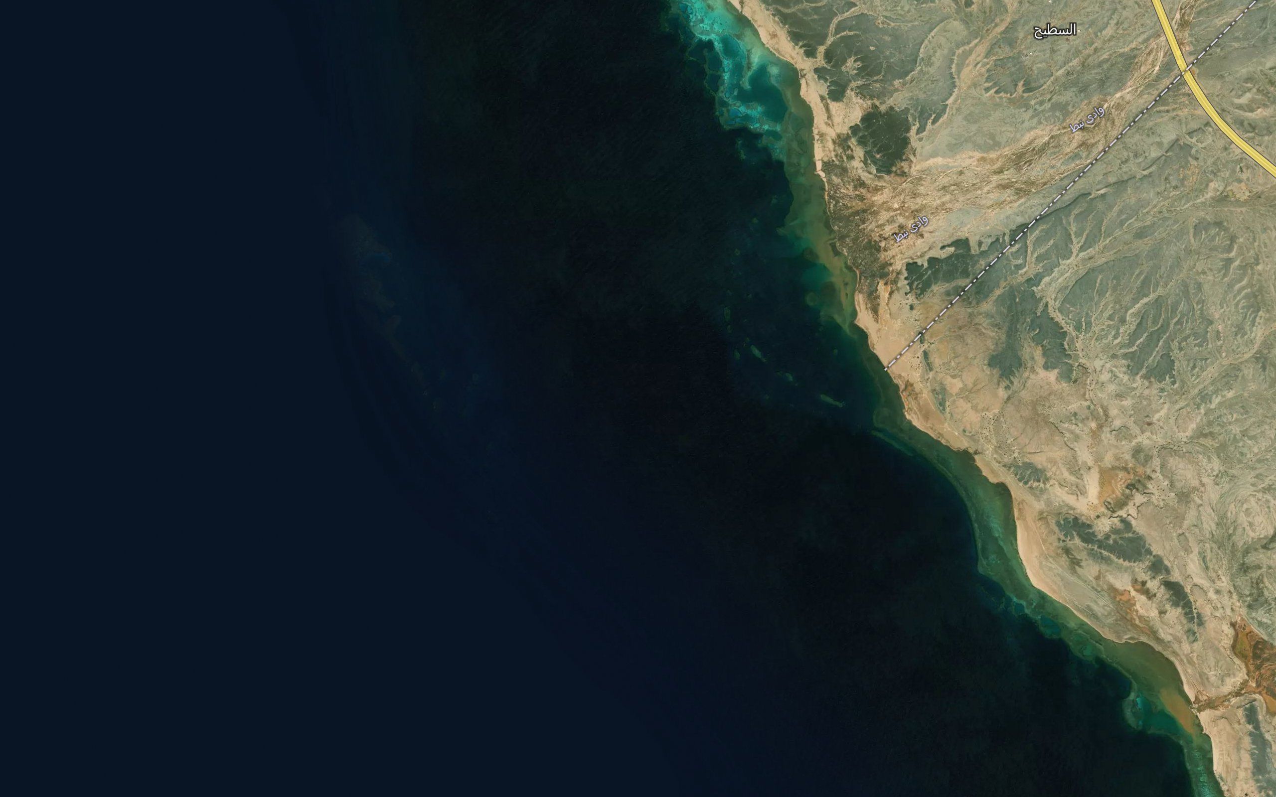 Marsa Tayyib Tusun