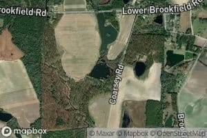 Stone Lake