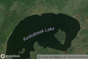 Kaskakwak Lake