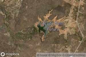 Acude Bom Futuro