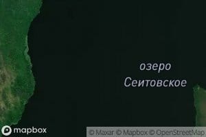 Ozero Seitovskoye