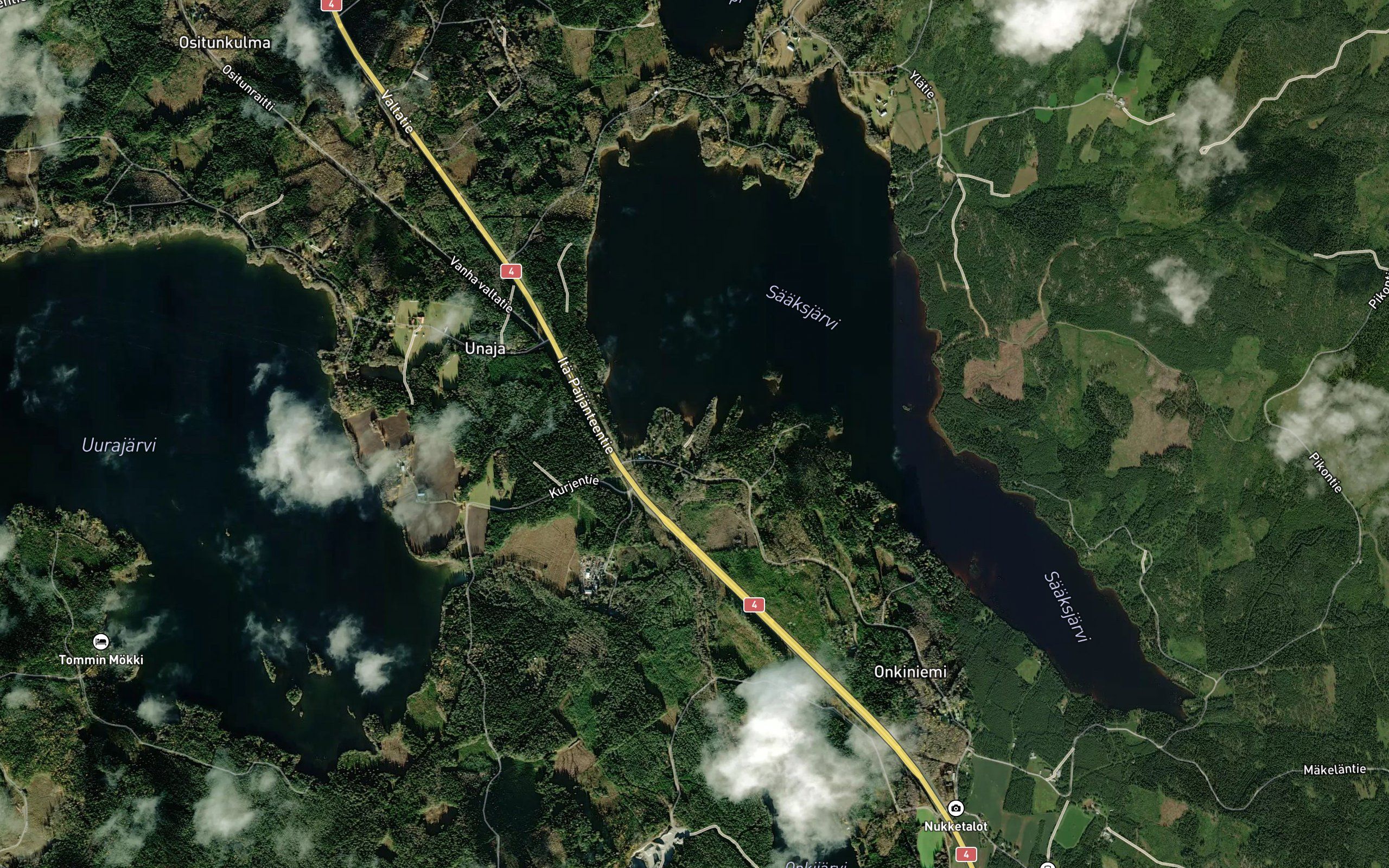 Ilonoja