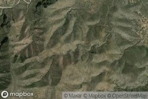 Canada Penasco Prieto