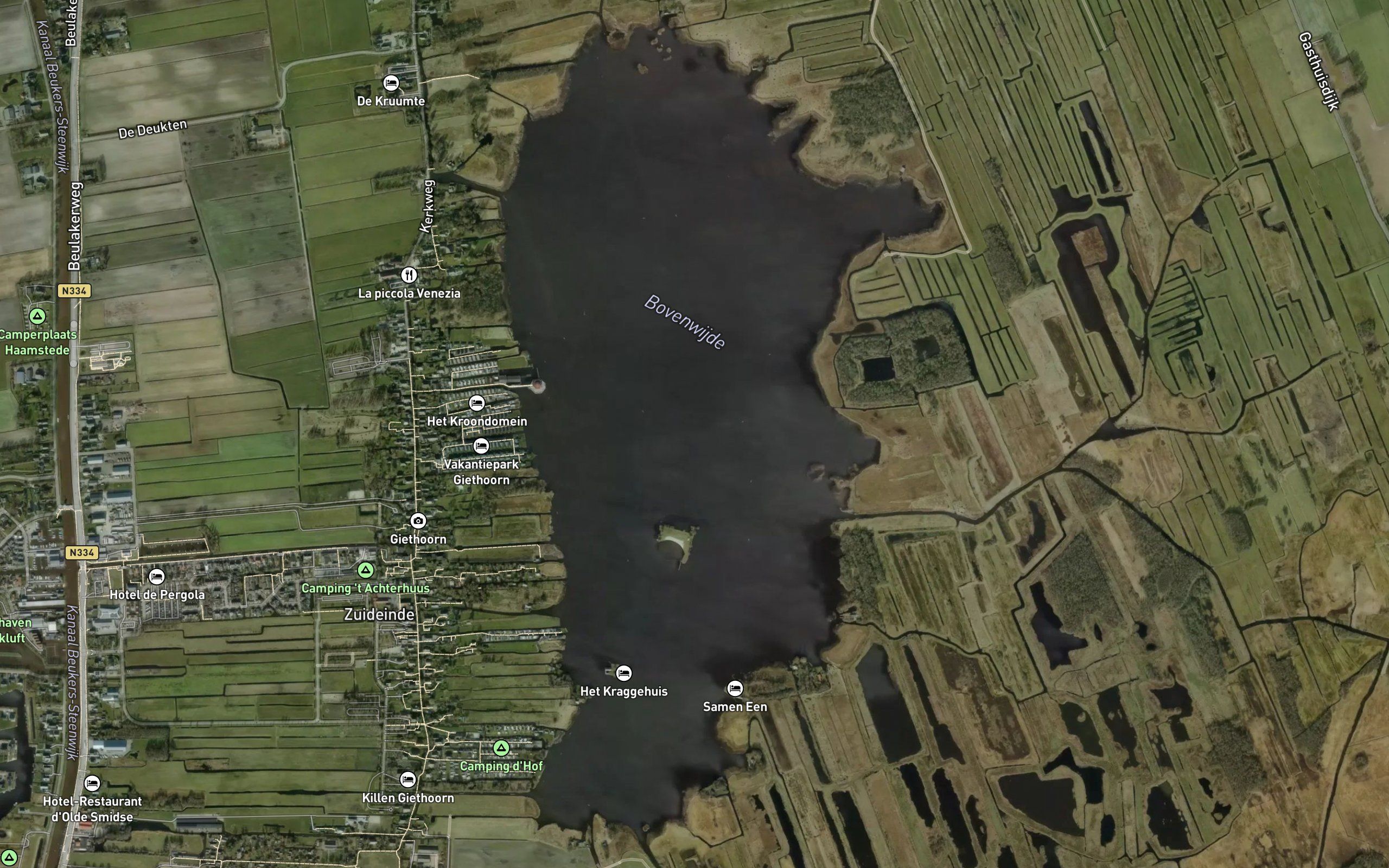 Bovenwijde