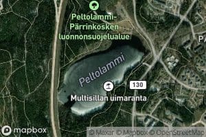 Peltolampi