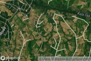 Pahala Wattegama Wewa