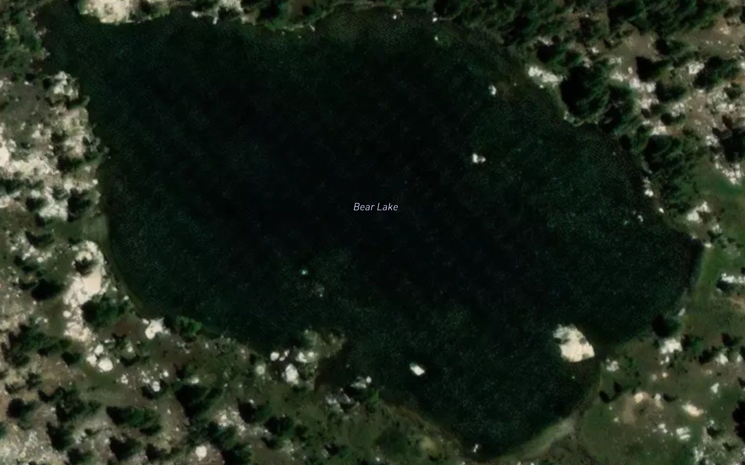 Bear Lake