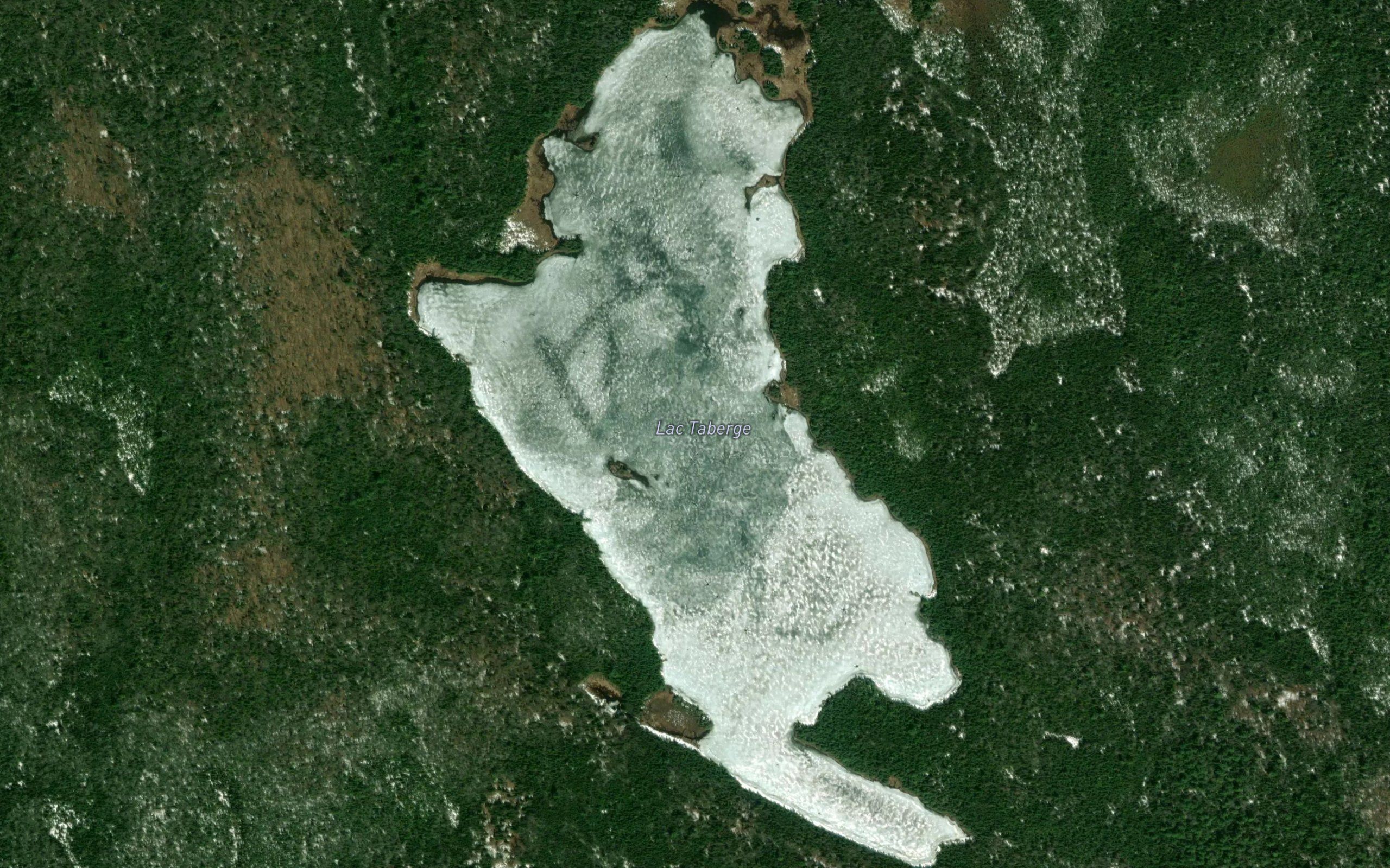 Lac Taberge
