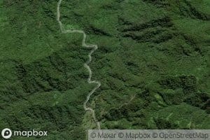 Wainitunikadua Creek