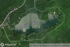 Smith Lake