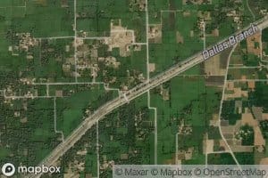 Hamidpur Distributary