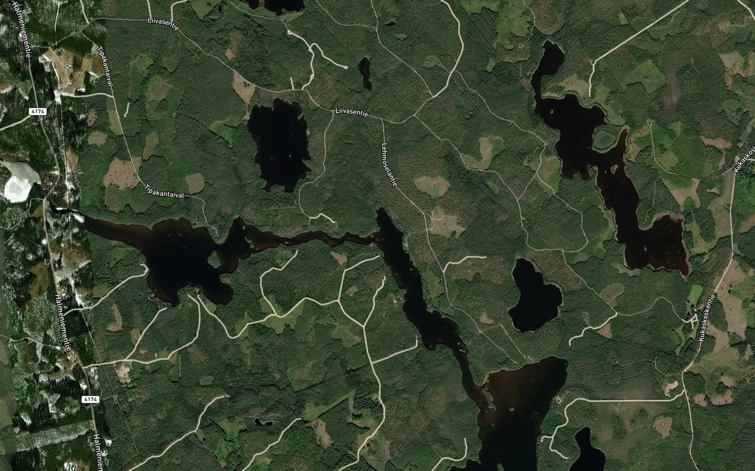 Ukonvirrat