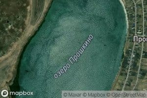 Ozero Proshkino