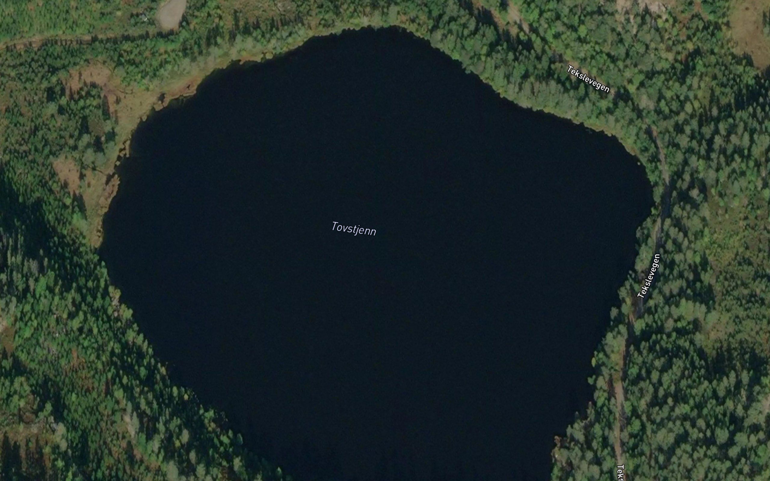 Tovstjern