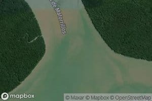 Canal de Matorrillos