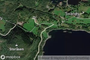 Sandkvia