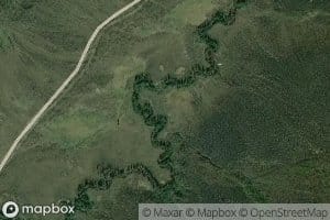 Wilson Creek