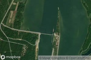 William 'Bill' Dannelly Lake