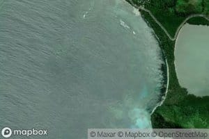 Cakaunibuli Reef