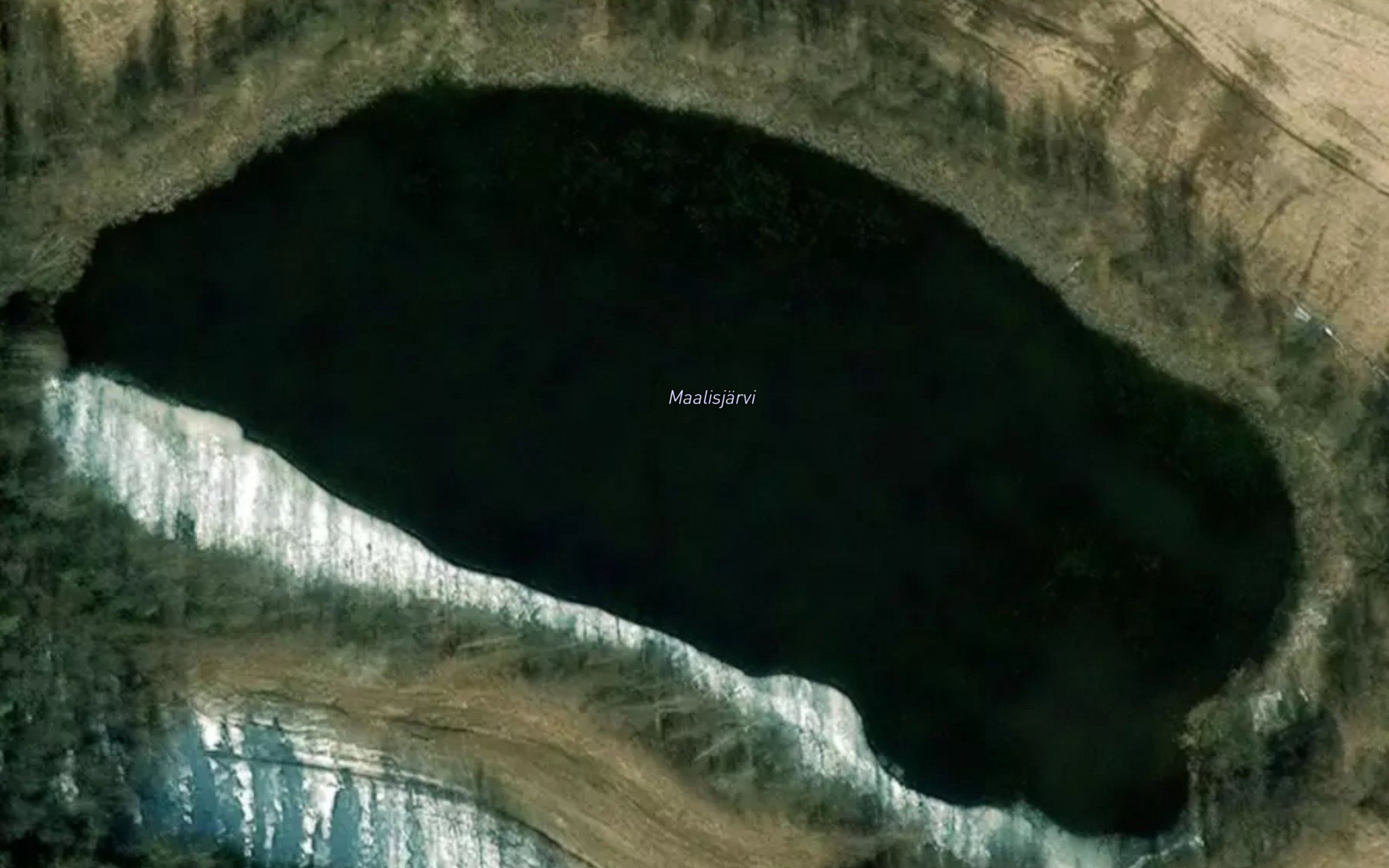 Maalisjarvi