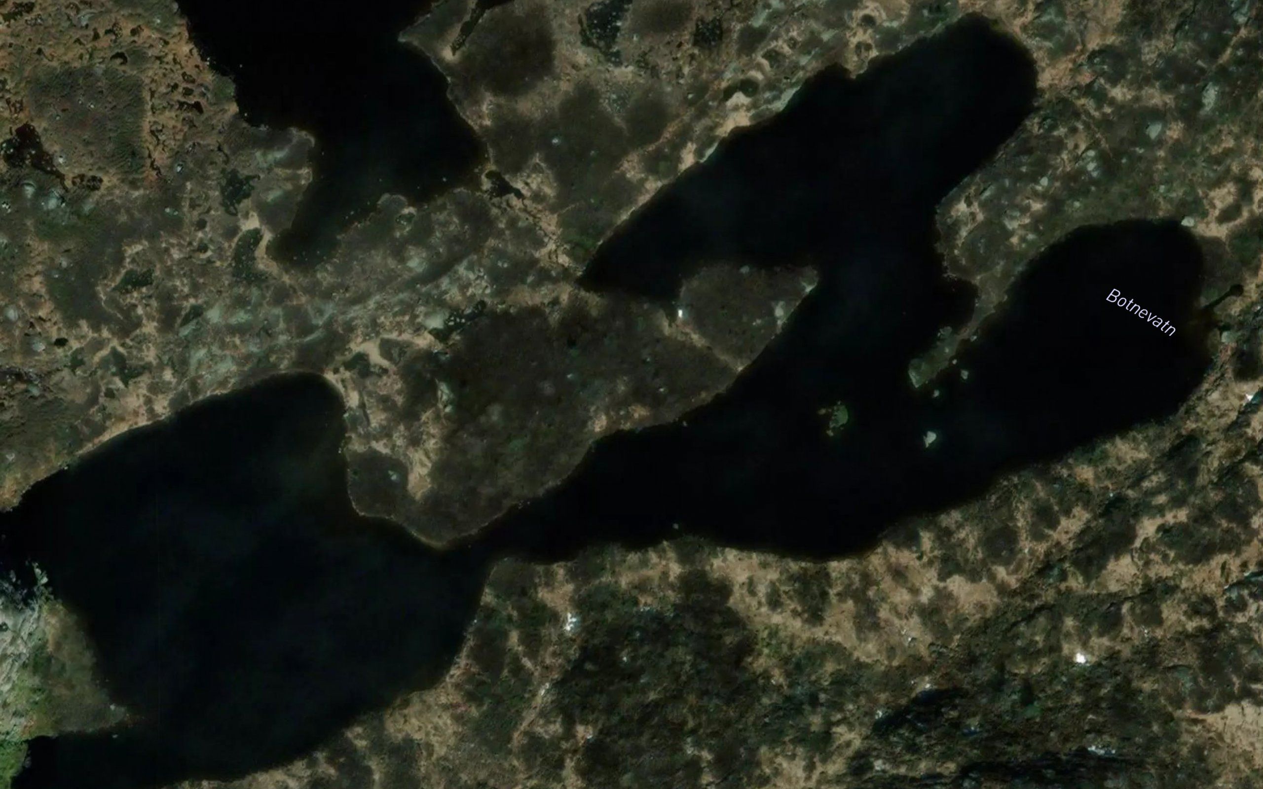 Botnevatnet