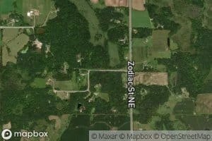 Judicial Ditch Number Four