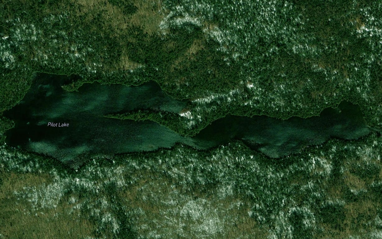 Pilot Lake Fishing, Algoma | Fishbox