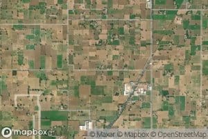 Adampur Distributary