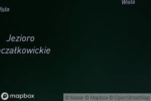 Jezioro Goczalkowickie