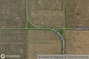 County Ditch Number Fortysix