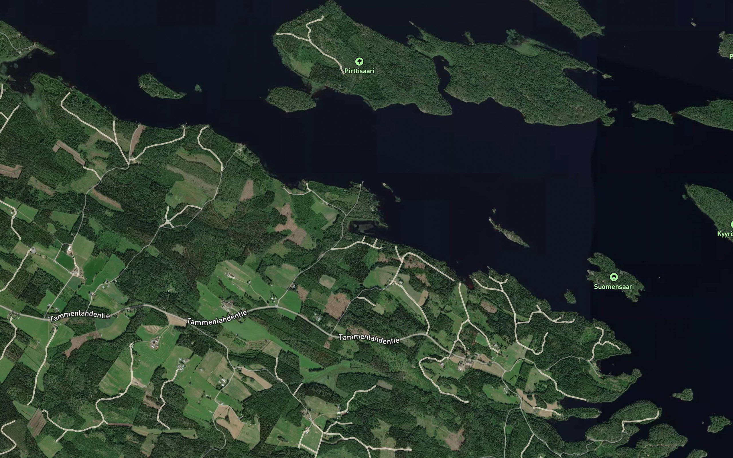 Suurenrannanlahti
