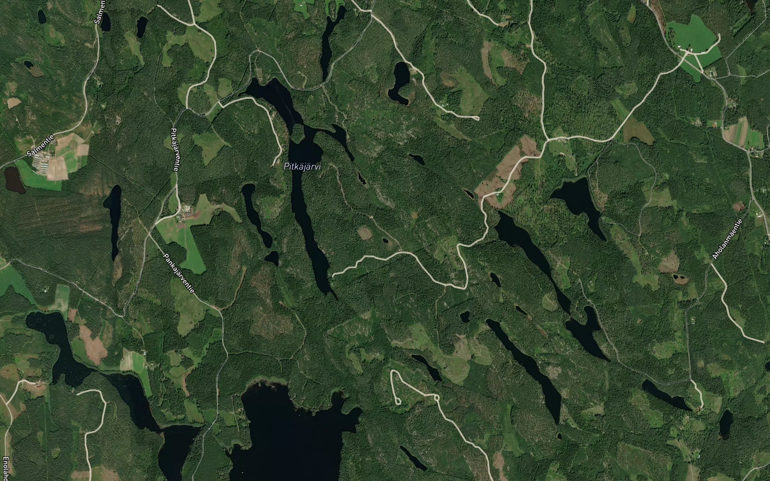 Tiituslampi