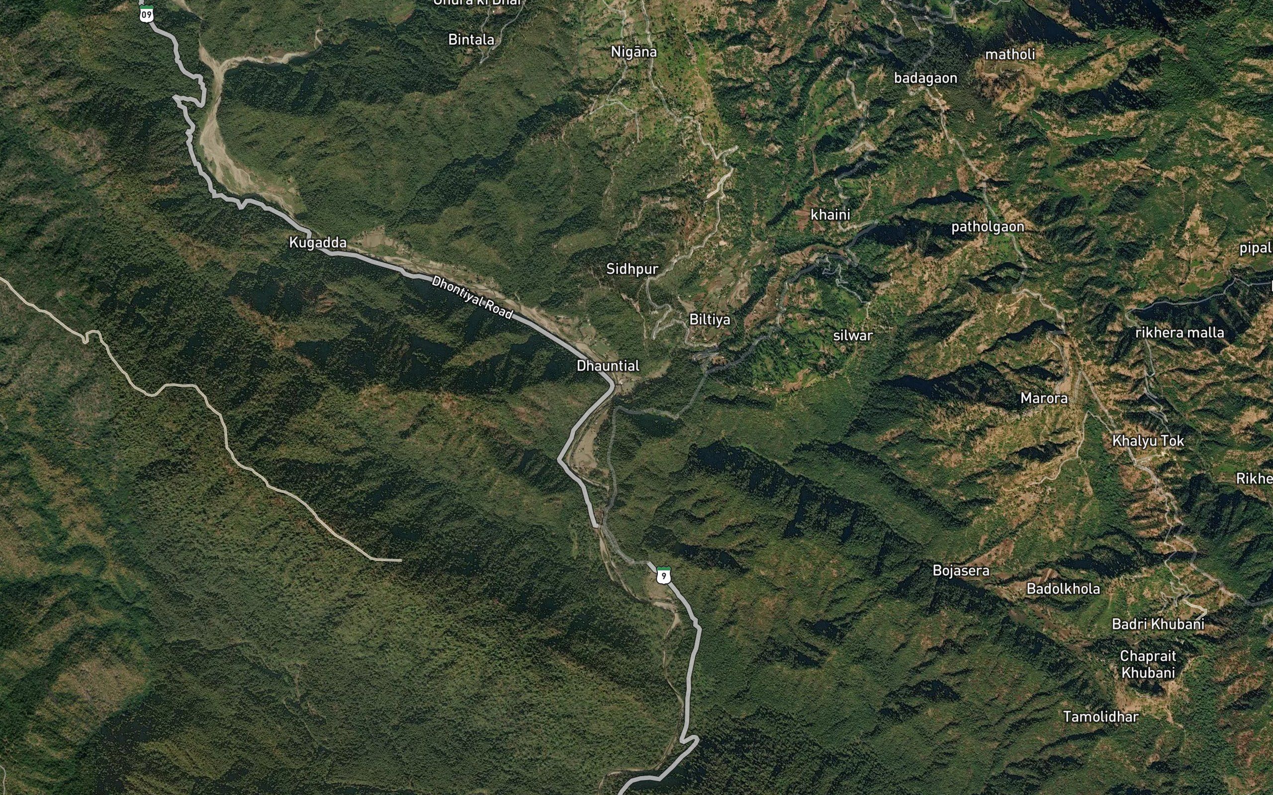 Palain Nadi