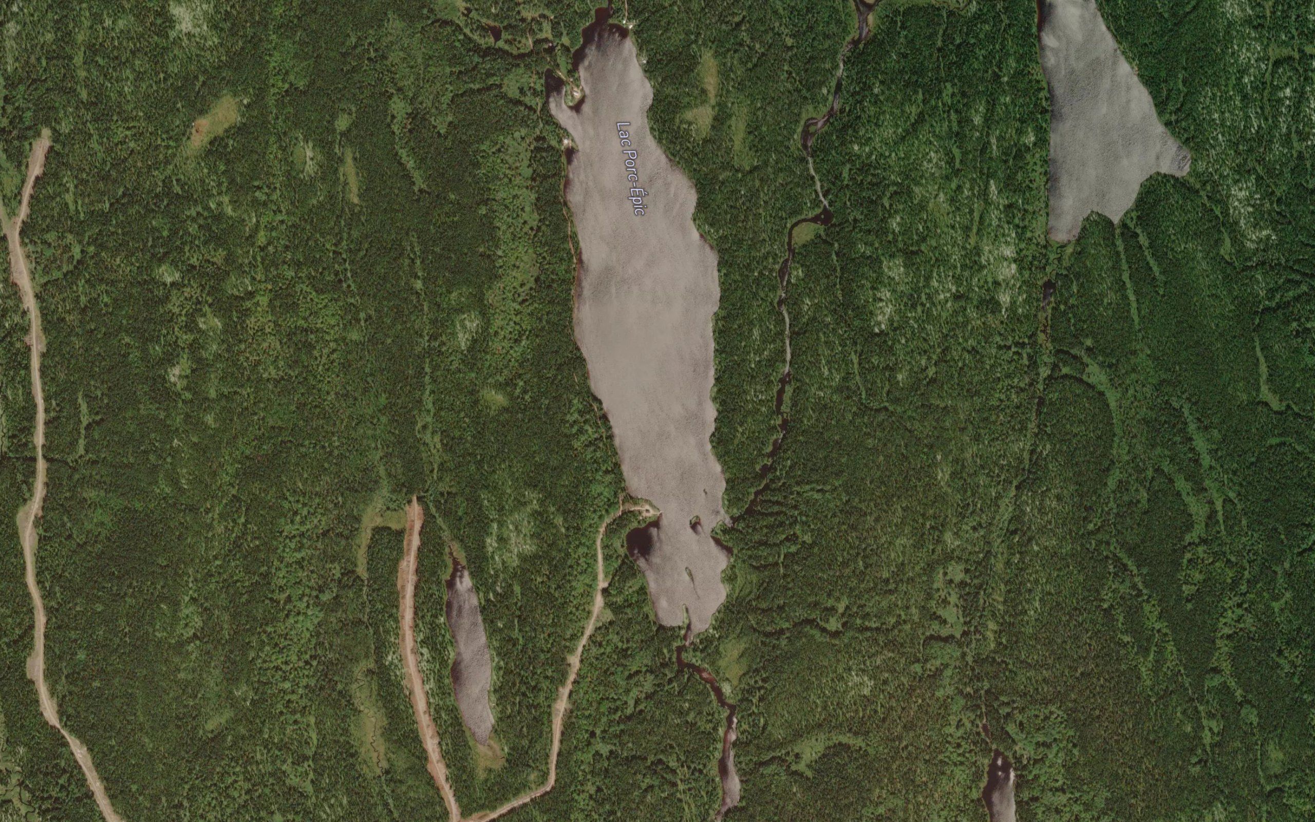 Lac Porc-Epic