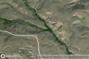 East Fork Timber Creek