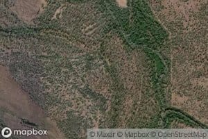 Christmas Creek