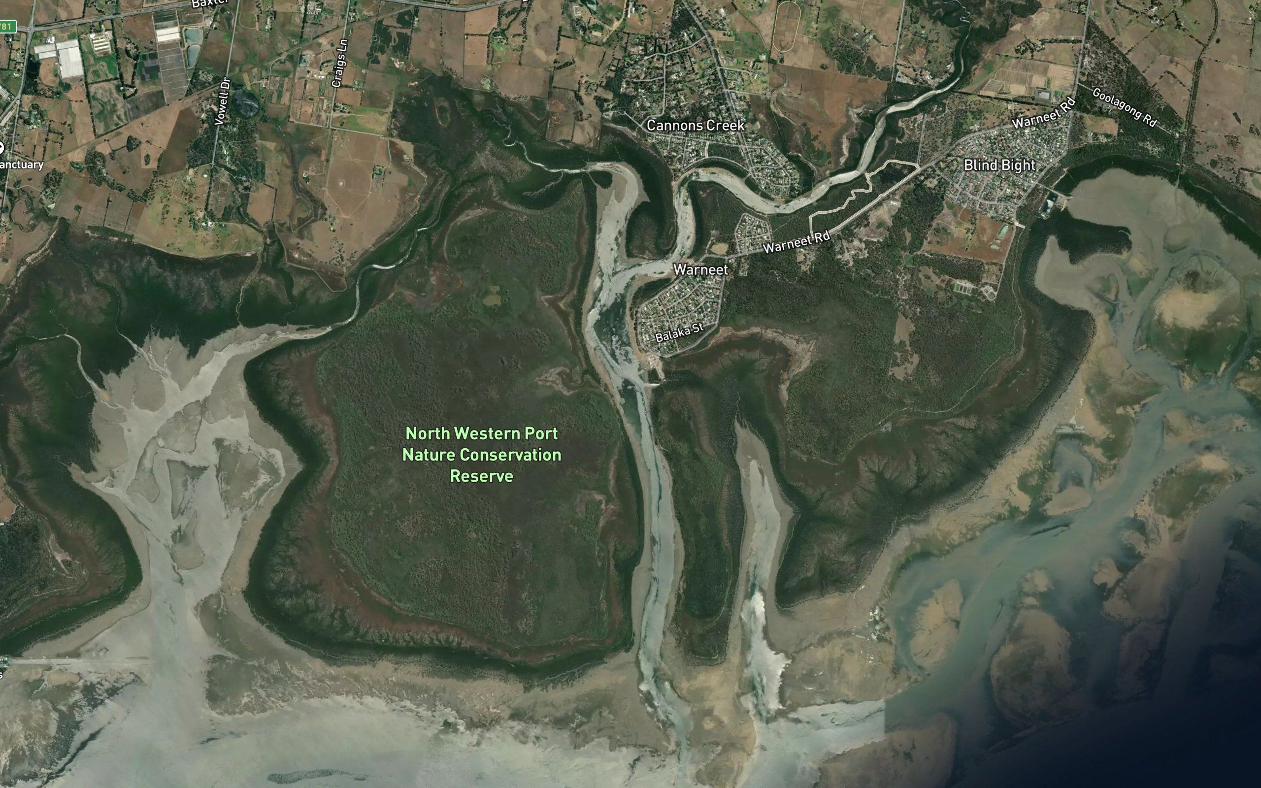 Warmeet Channel