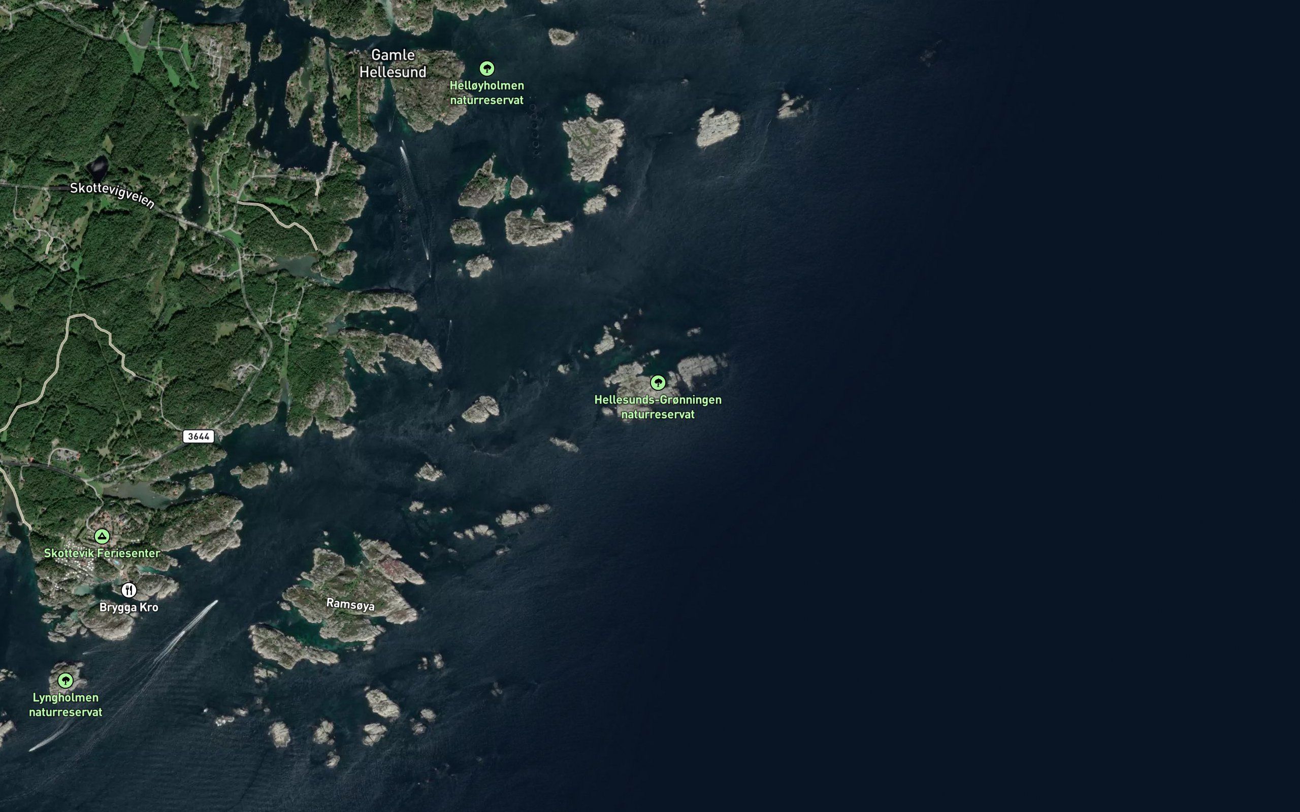 Miltepeusbukta
