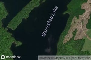 Watershed Lake