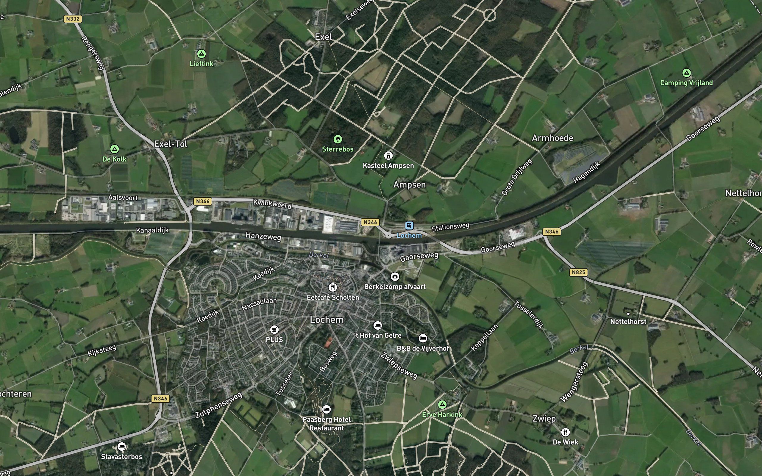 Tenkhorsterbeek