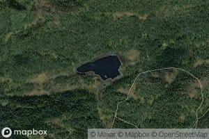Mekvatnet
