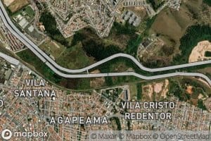 Corrego do Tanque Velho