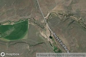 South Fork Crab Creek